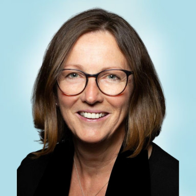 Andrea Birkner (Schulleiterin)