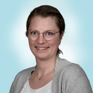 Heike Vogler (Lehrerin)