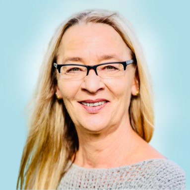 Heike Vogler (Lehrerin)